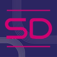 Soopa Doopa logo - Similar company to Csdprint