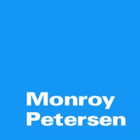 Monroy Petersen logo - Similar company to Maiveric
