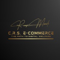 C.R.S. E-Commerce logo - Similar company to Lindor • E-Commerce