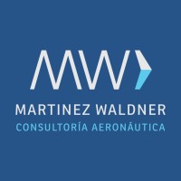 Martinez Waldner • Consultoría Aeronáutica logo - Similar company to Only Wings