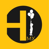 Hello México Agencia de Contenidos Digitales logo - Similar company to Sinllave