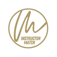 Instructor Match logo - Similar company to Ds Ignite - Contentmarketing Agency