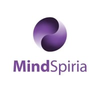 MindSpiria logo - Similar company to Mindspirit