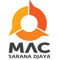 PT Mac Sarana Djaya logo - Similar company to Mac Telecom - Secure Wireless Telecommunications