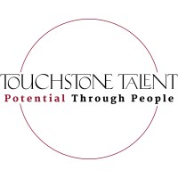 Touchstone Talent Group logo - Similar company to Multicultural Business Students (Msu)