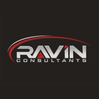 Ravin Consultants logo - Similar company to 340B Report