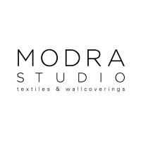 MODRA Studio logo - Similar company to Grotesk Studio