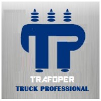TRAFOPER logo - Similar company to Silent-Czech