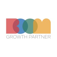 Boom Growth Partner logo - Similar company to Iademy
