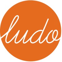 Studio Ludo logo - Similar company to Hellodude