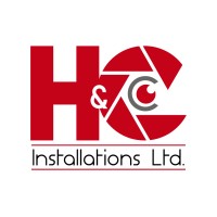 H&C Installations Ltd logo - Similar company to A. Falzon Energy Projects Ltd