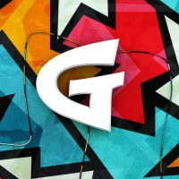 G Caffe Creative Agency logo - Similar company to Prittal Creative Agency (P) Limited