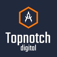 Topnotch Digital2 logo - Similar company to Topnotch