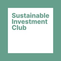 Sustainable Investment Club logo - Similar company to Calypso Trading