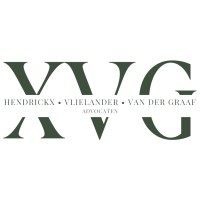 Hendrickx Vlielander Van der Graaf advocaten logo - Similar company to Timantti Interim Management