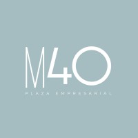 Manzana40 logo - Similar company to Widman International Srl