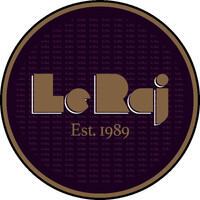 Le Raj Restaurant logo - Similar company to Pegi Group Limited