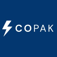 COPAK logo - Similar company to Loopgate