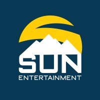 SUN Entertainment logo - Similar company to The Orpheum Theater | Flg, Az