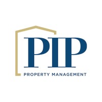 PIP Property Management logo - Similar company to Millstone Property Group
