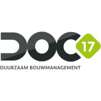 DOC17 | Duurzaam bouwmanagement logo - Similar company to Lef Architecten