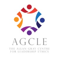 Allan Gray Centre for Leadership Ethics logo - Similar company to Allan Gray Entrepreneurship Challenge