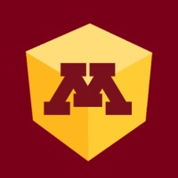 Gopher Graphics logo - Similar company to Design U