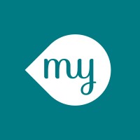 My Paper Tree logo - Similar company to Brydon Books