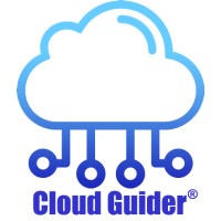 Cloud Guider logo - Similar company to Cloud Security Crafts