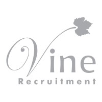 Vine Recruitment logo - Similar company to Evolution Recruitment Sa