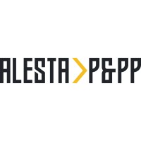 ALESTA P&PP logo - Similar company to Kitchen Prodüksiyon