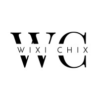Wixi Chix logo - Similar company to Rainmaker Residency™