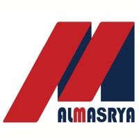 El MASRYA Company logo - Similar company to Lets Explore