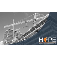 HOPE Ingeniería Construcción & Servicios S.A.C. logo - Similar company to L&D Constructores S.A.C.