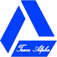 Team Alpha. logo - Similar company to Alpha-Team