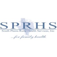 South Plains Rural Health Services logo - Similar company to First Analytics