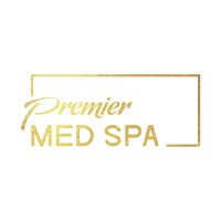 Premier Med Spa logo - Similar company to Refresh Medical Aesthetics