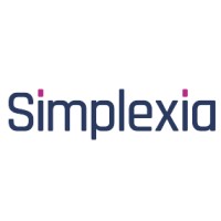Simplexia logo - Similar company to Sandhanmatrimony.Com