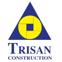 Trisan Construction logo - Similar company to 911 Construction (Group)
