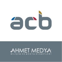 acb® | AHMET MEDYA® Bilişim ve Medya Hizmetleri logo - Similar company to Start In Aksaray