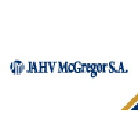 JAHV McGregor logo - Similar company to Gran Titán