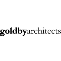 Goldby Architects logo - Similar company to Ma Studio