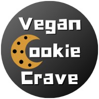 Vegan Cookie Crave logo - Similar company to Melt Bar And Grilled