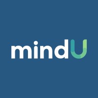 mindU Health logo - Similar company to Brainberg Foundation