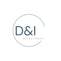 D&I Recruitment logo - Similar company to Construction Recruitment Uk