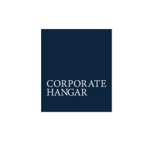 Corporate Hangar logo - Similar company to Evywhere