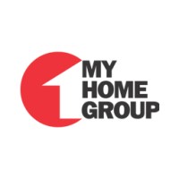My Home Sayuk logo - Similar company to Peram Group