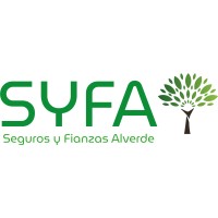 SYFA logo - Similar company to Syfa