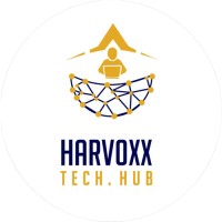 Harvoxx Tech Hub logo - Similar company to Cakasa Maintenance Services Limited