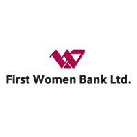 First Women Bank Limited logo - Similar company to Ttabs Consulting (Travel & Tourism Agencies Business Success)